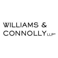 Williams & Connolly