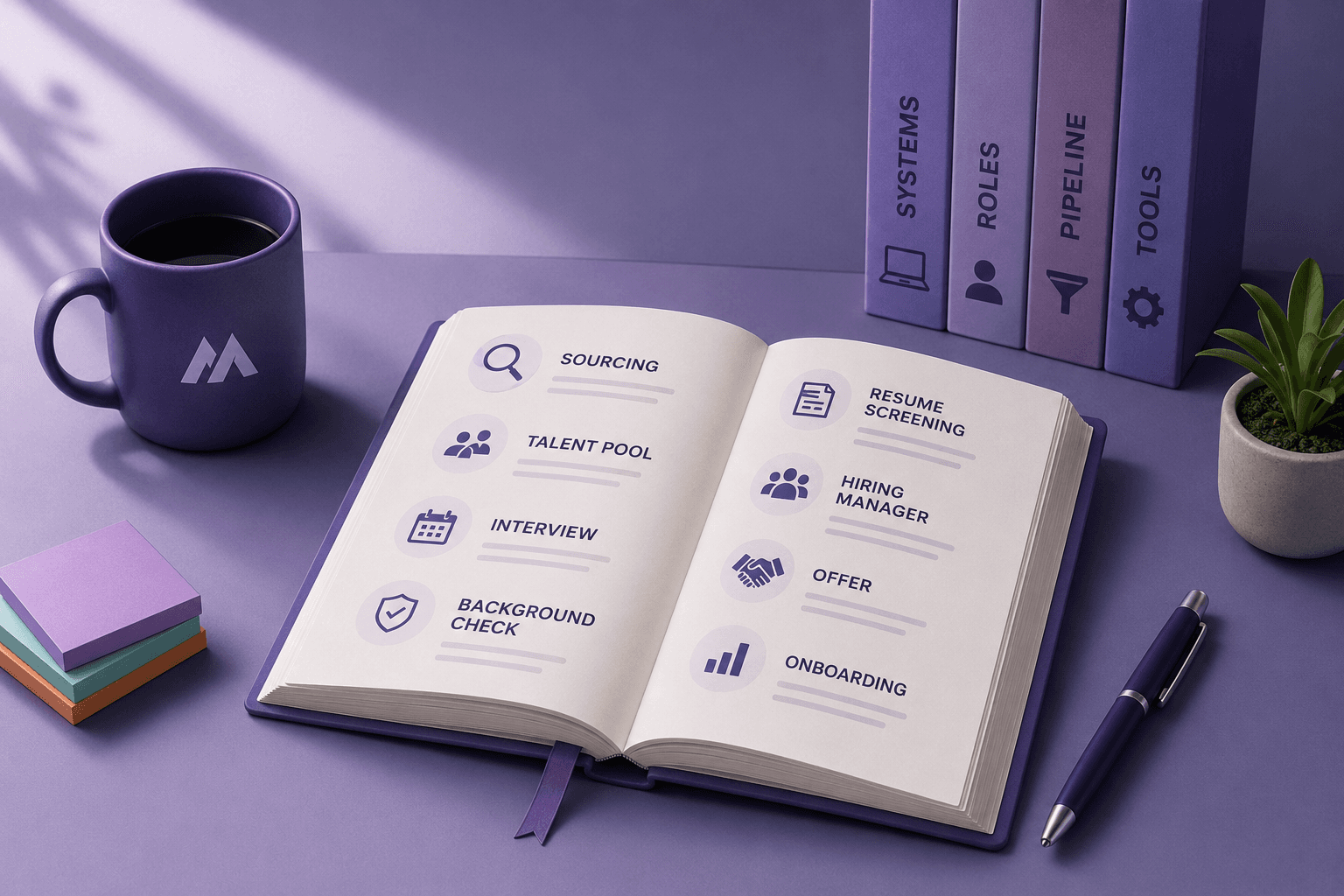 Overwhelmed by Hiring Acronyms? A Plain-English Guide to All of Them